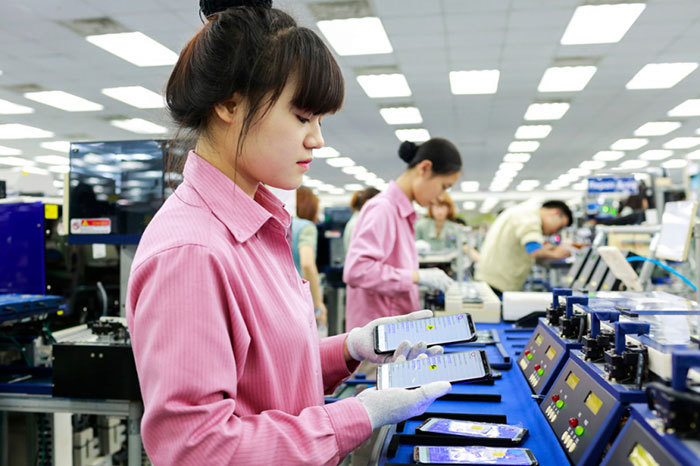 Le Brésil reste un marché très prometteur et largement sous-exploité pour les produits vietnamiens